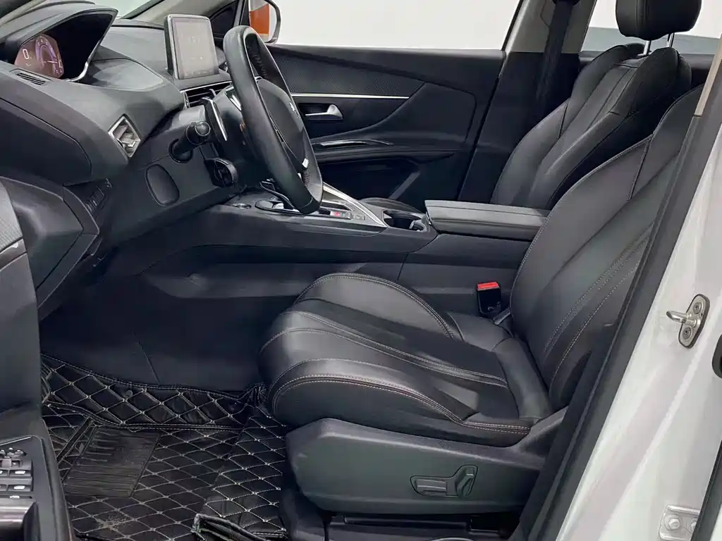 Peugeot 4008 — миниатюра 6