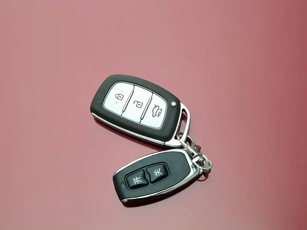 Hyundai Ruiyi — миниатюра 19