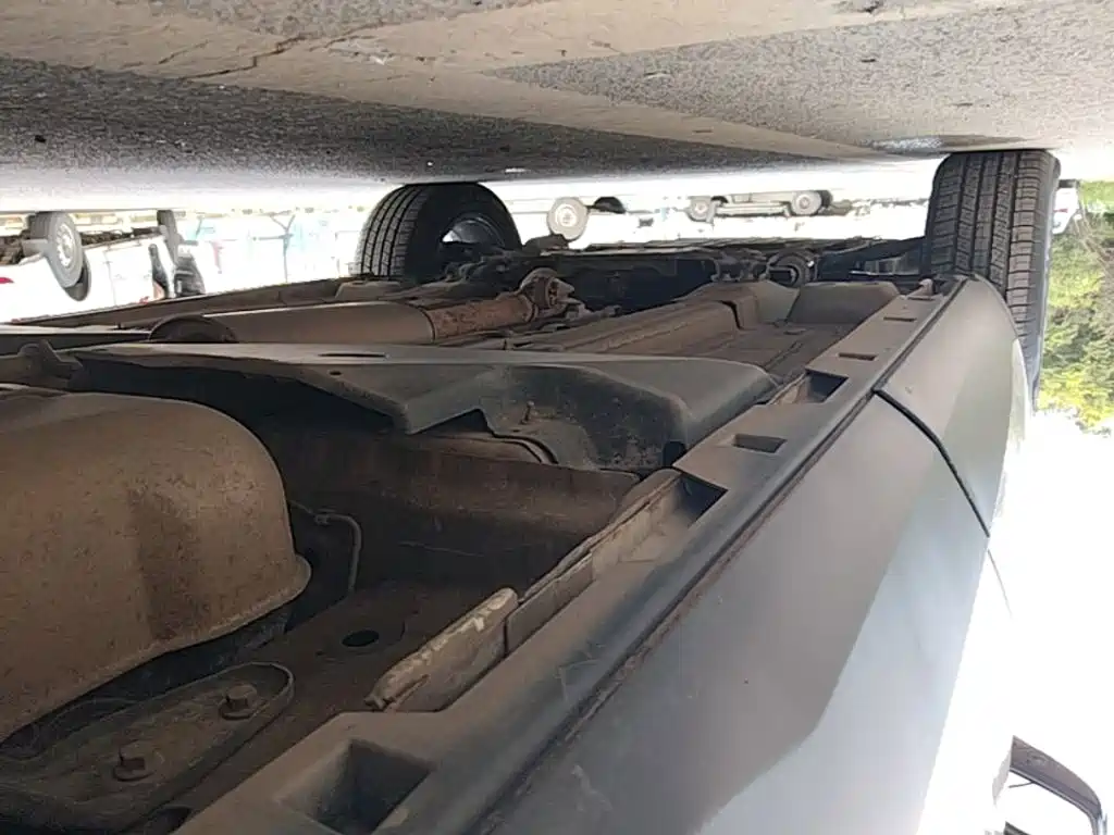 Land Rover Discovery Sport — миниатюра 22