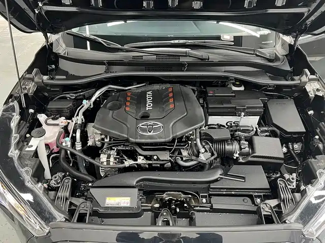 TOYOTA COROLLA SHARP AMPLIFIER