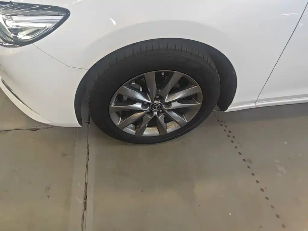 Mazda Atenza — миниатюра 23