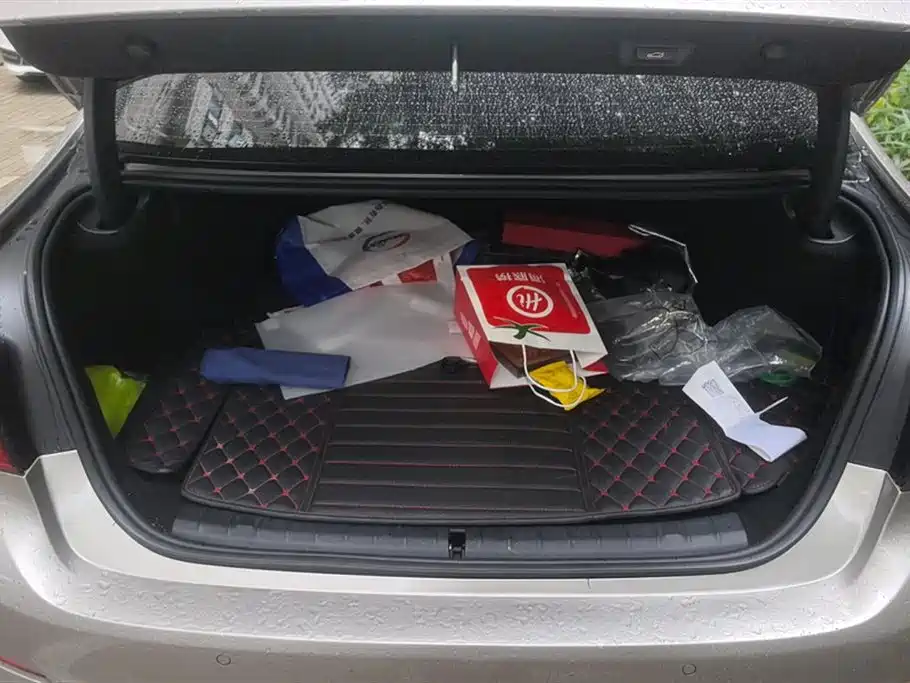 BMW 5 SERIES NEW ENERGY