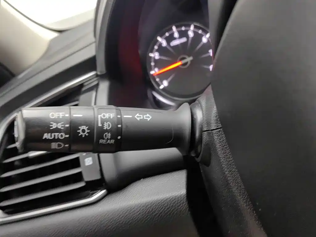 Honda Avancier — миниатюра 21