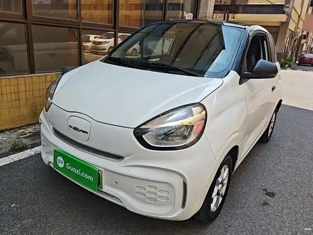 2022 Roewe Clever