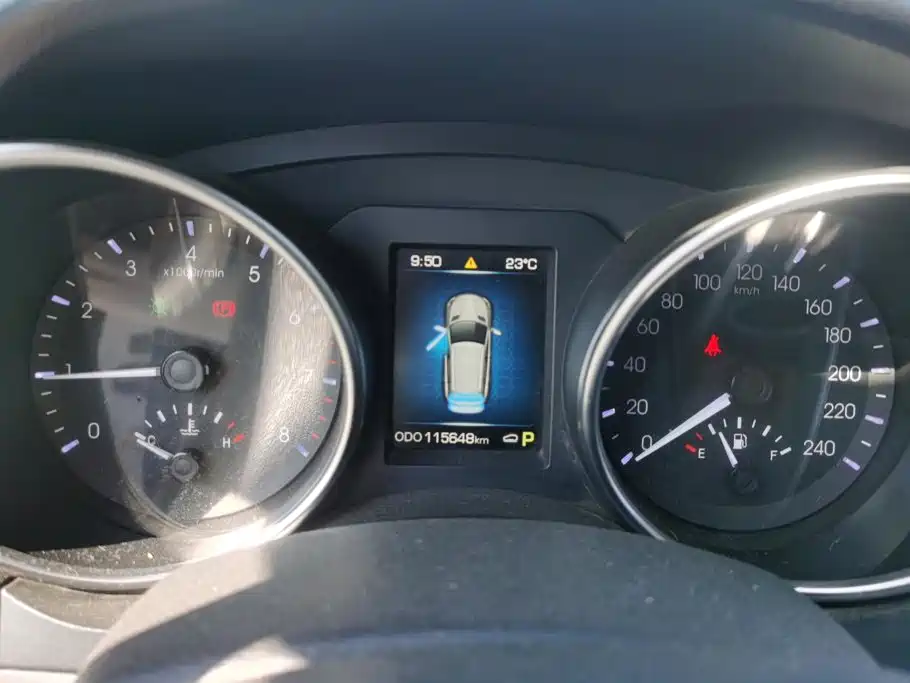 Haval H8 — миниатюра 14