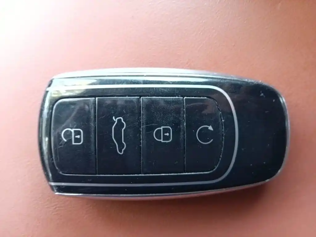 Chery Tiggo 8 PLUS — миниатюра 12