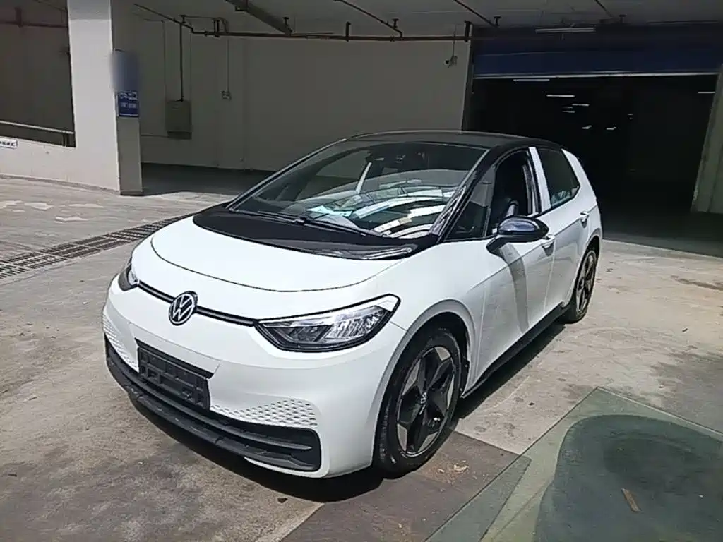 Volkswagen ID.3