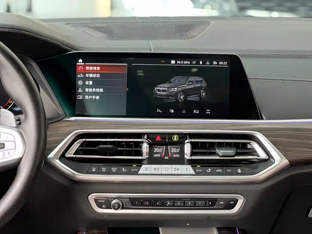 BMW X5 — миниатюра 6