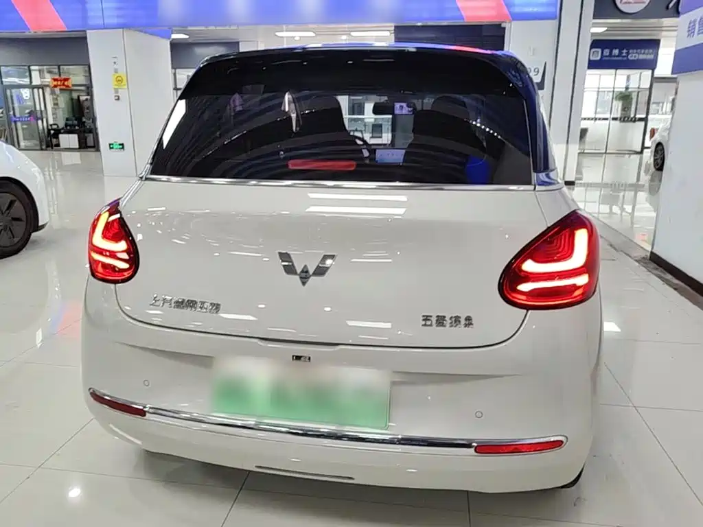Wuling Bingo — миниатюра 6
