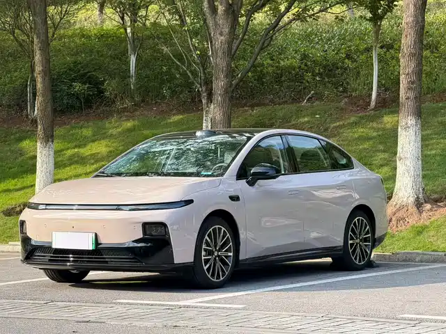 2026 Leapmotor B01