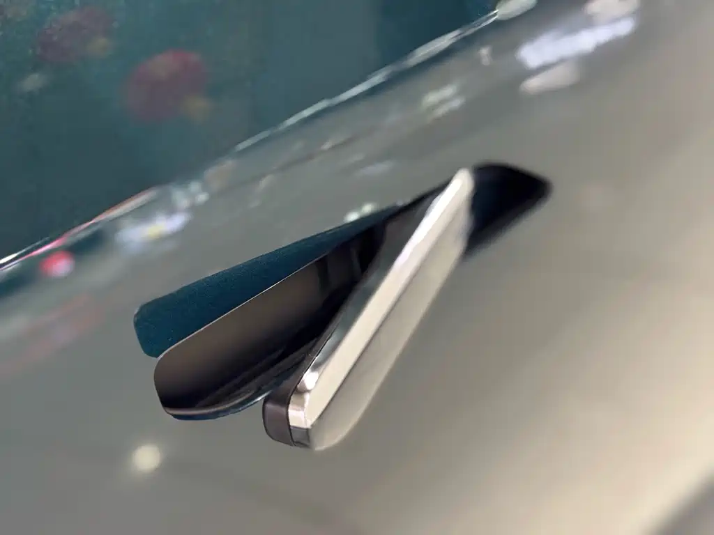 GAC Motor Trumpchi ES9 — миниатюра 10