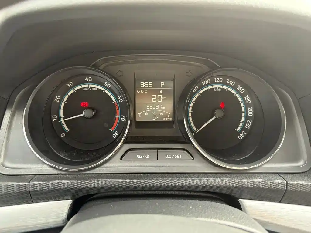 Skoda Kamiq — миниатюра 6