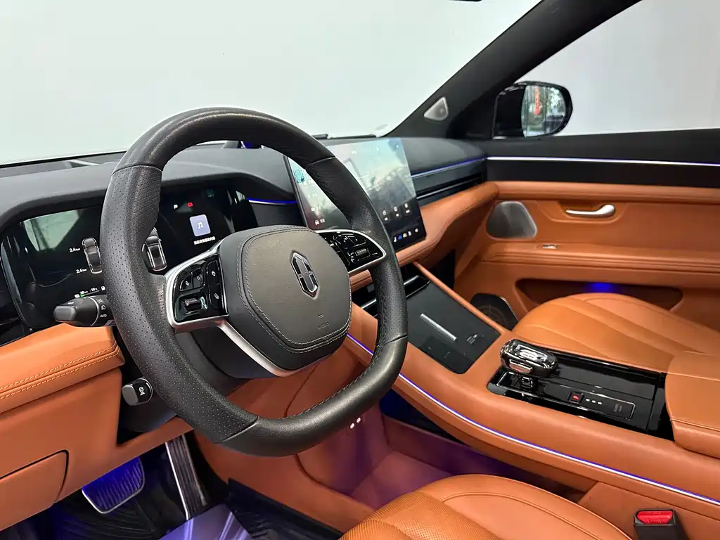 AITO AITO M7 — миниатюра 17