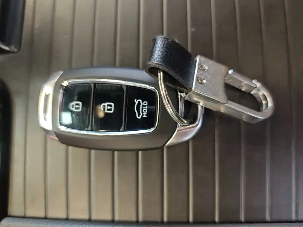 Hyundai Sonata — миниатюра 9