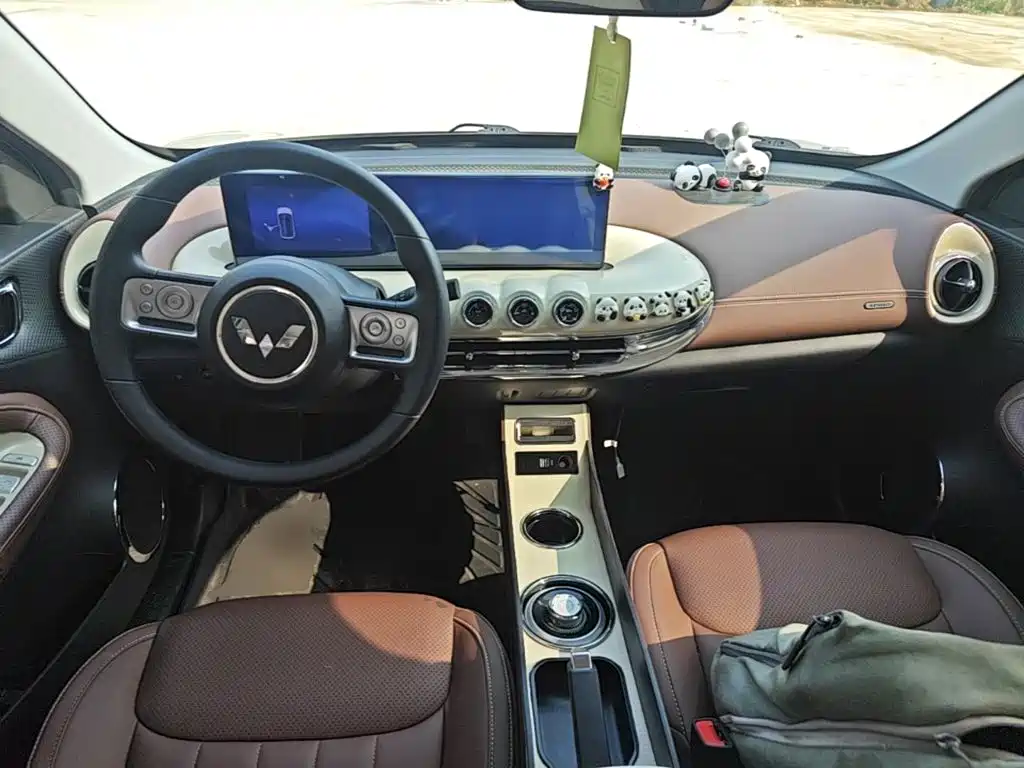 Wuling Bingo — миниатюра 10