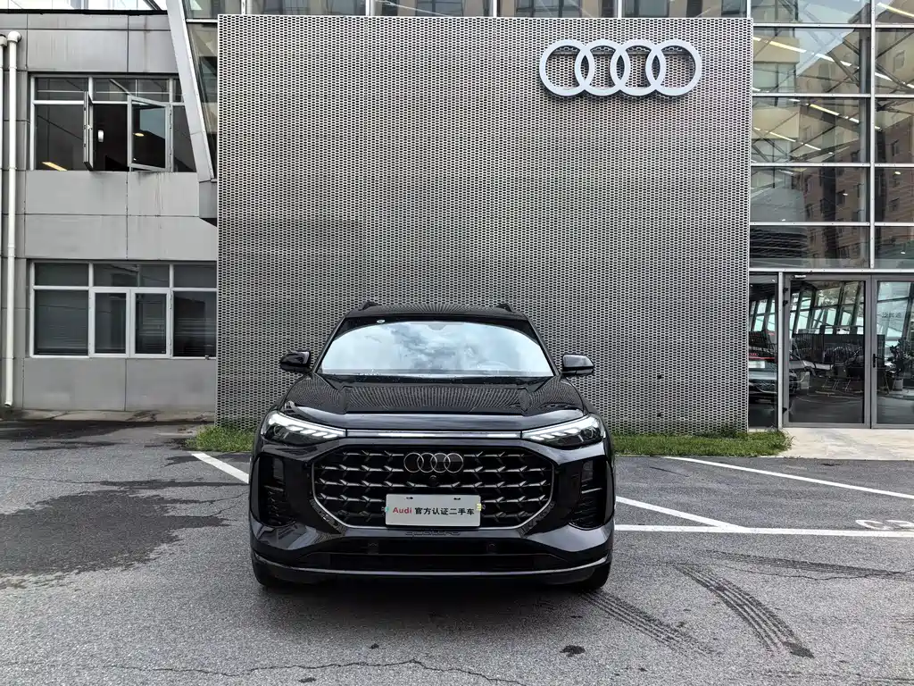 Audi Q6 — миниатюра 2