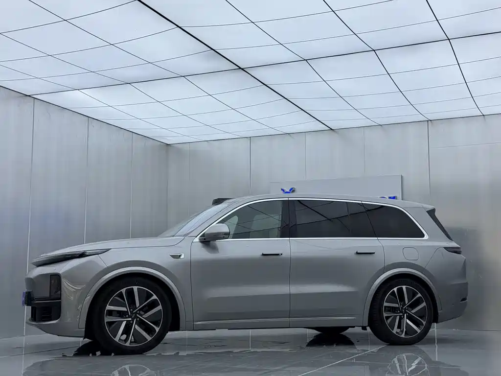 Li Auto IDEAL L9