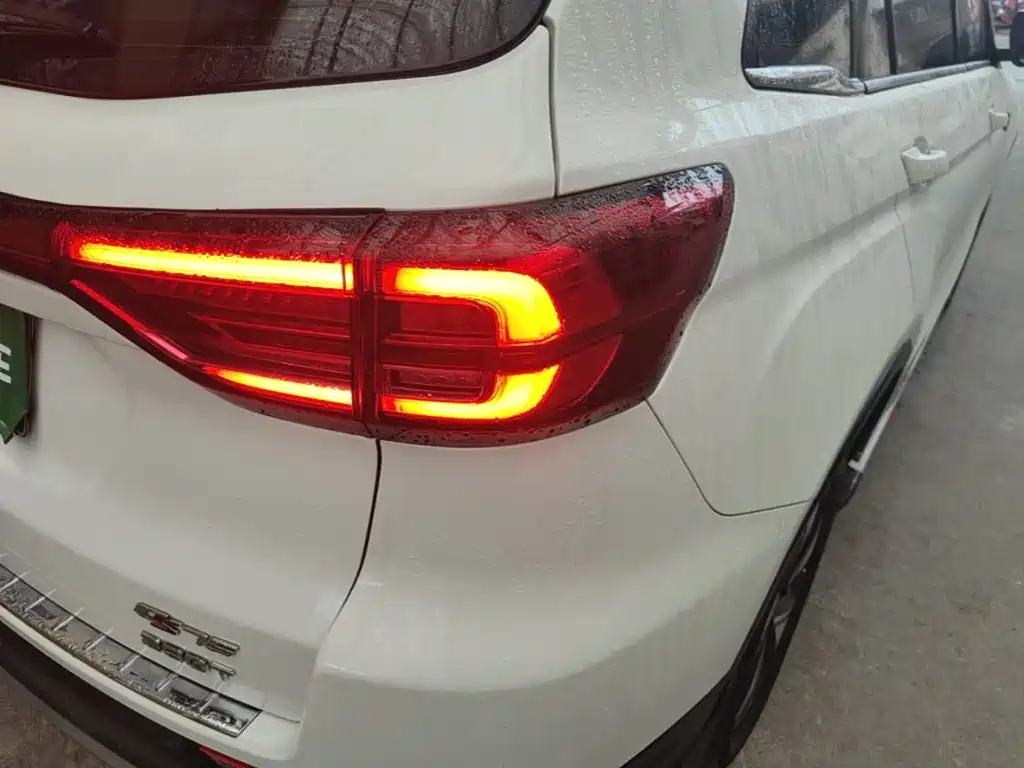 Changan CS75 — миниатюра 8