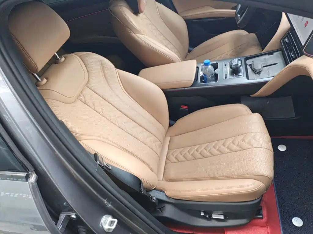 BYD L DM-i — миниатюра 25