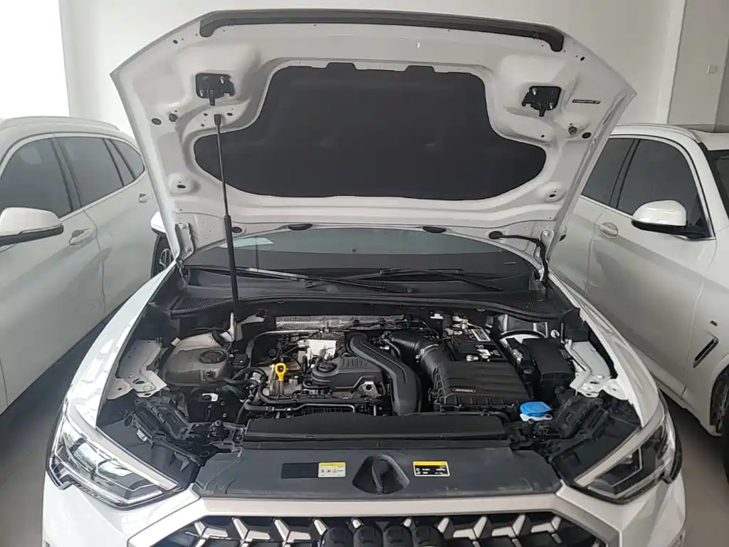 Audi Q3 — миниатюра 20