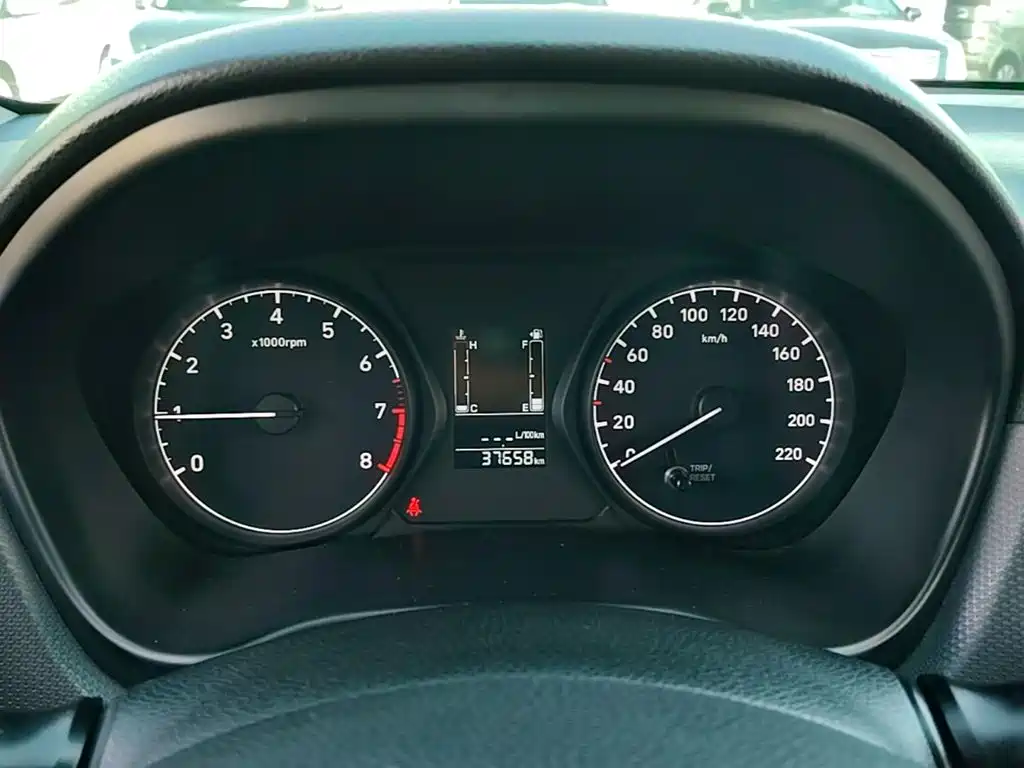 Hyundai Verna — миниатюра 12