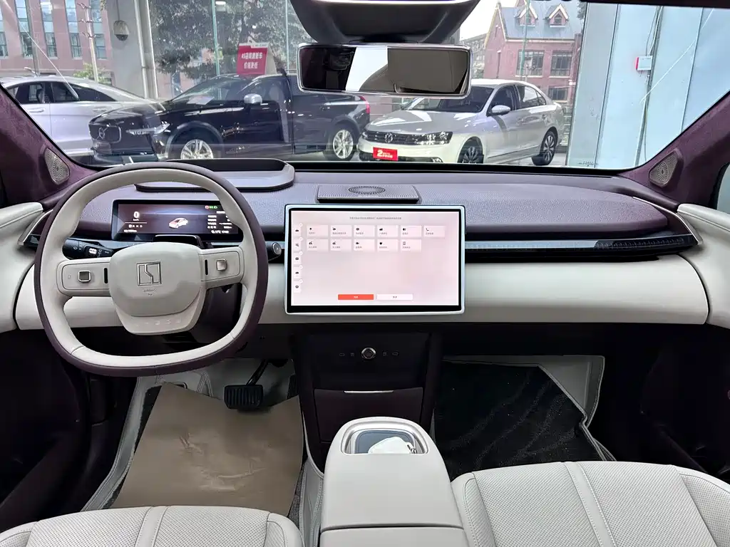 ZEEKR EXTREME KRYPTON X