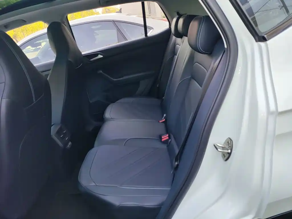 Volkswagen Tharu — миниатюра 17