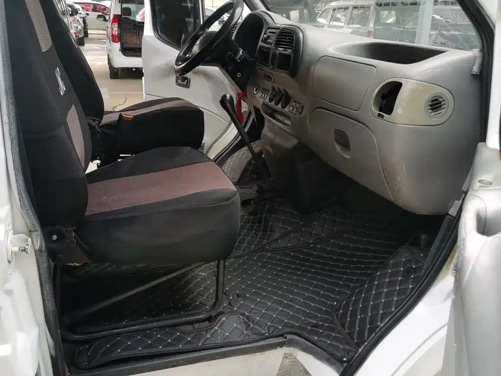 Ford Transit 2013 2.8T JX493ZLQ4