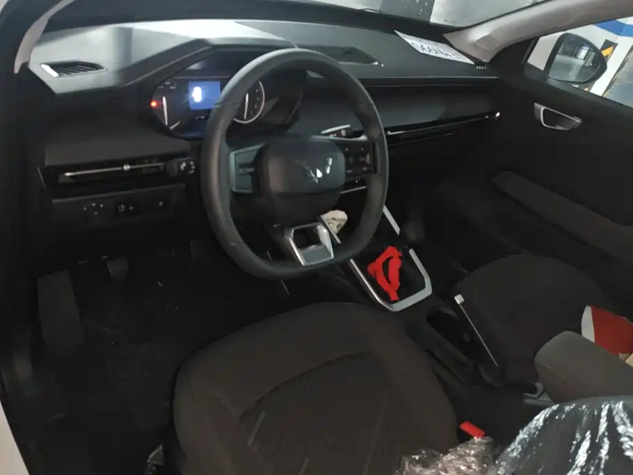 Wuling Xingchi — миниатюра 12