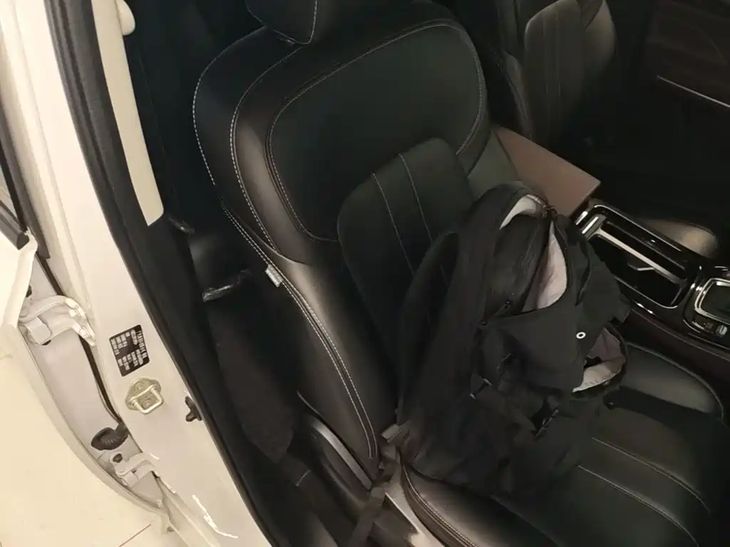 GAC Motor Trumpchi M6 — миниатюра 25