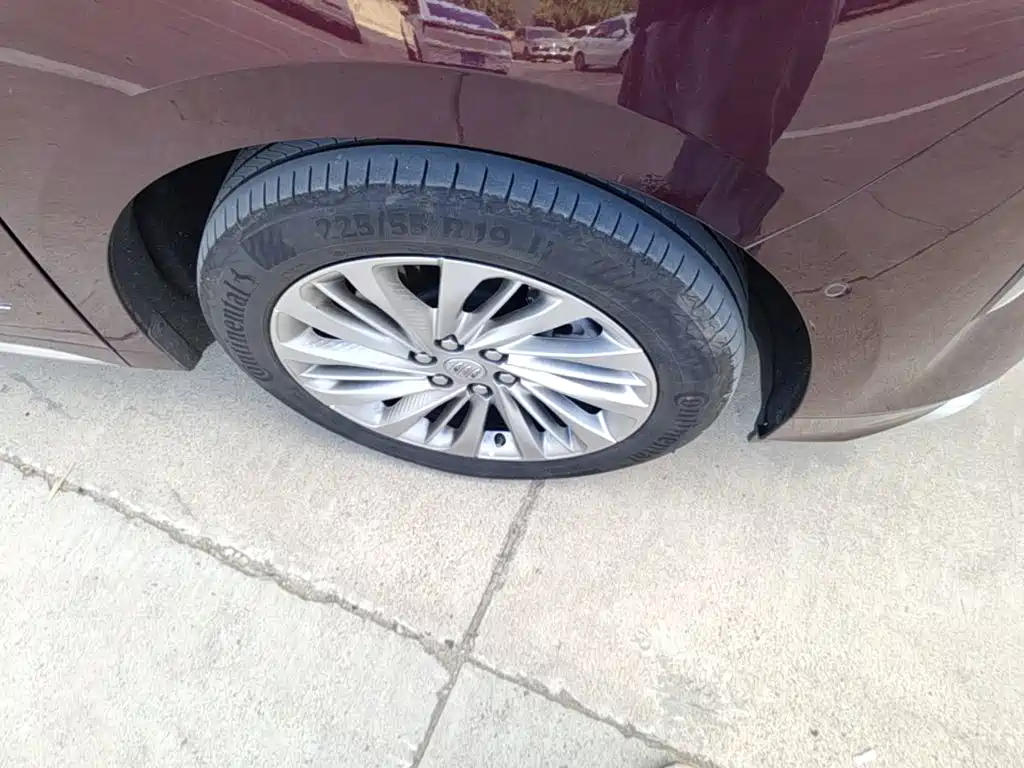 Buick Century — миниатюра 12
