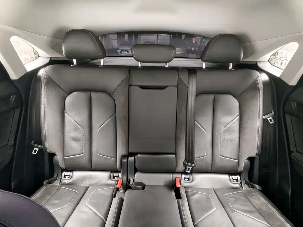 Audi Q3 Sportback — миниатюра 16