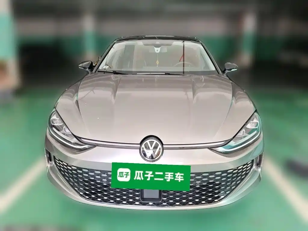Volkswagen Lamando — миниатюра 24