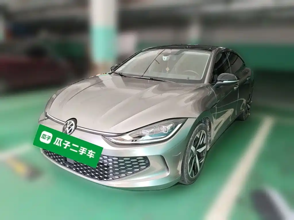 Volkswagen Lamando — миниатюра 2