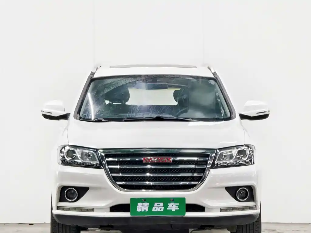 HAVAL H2