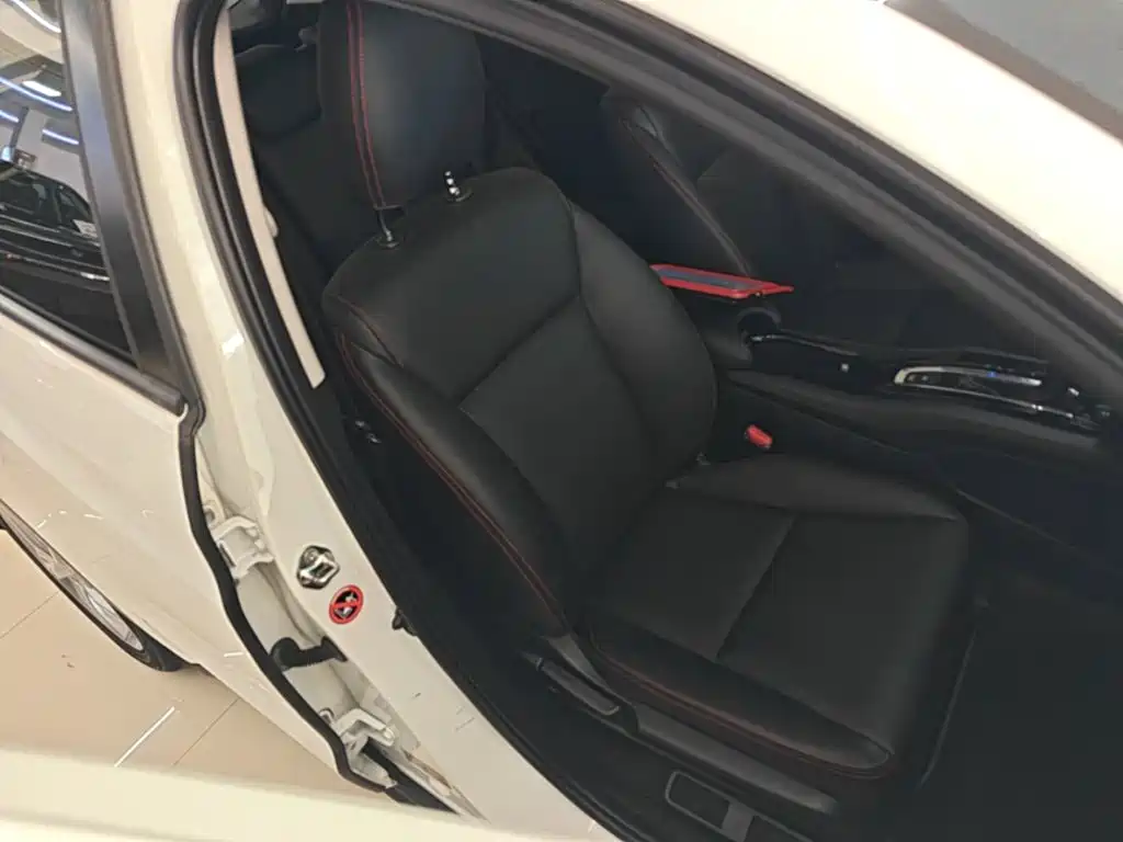Honda Vezel — миниатюра 25