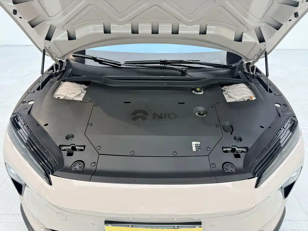NIO ET5 — миниатюра 20