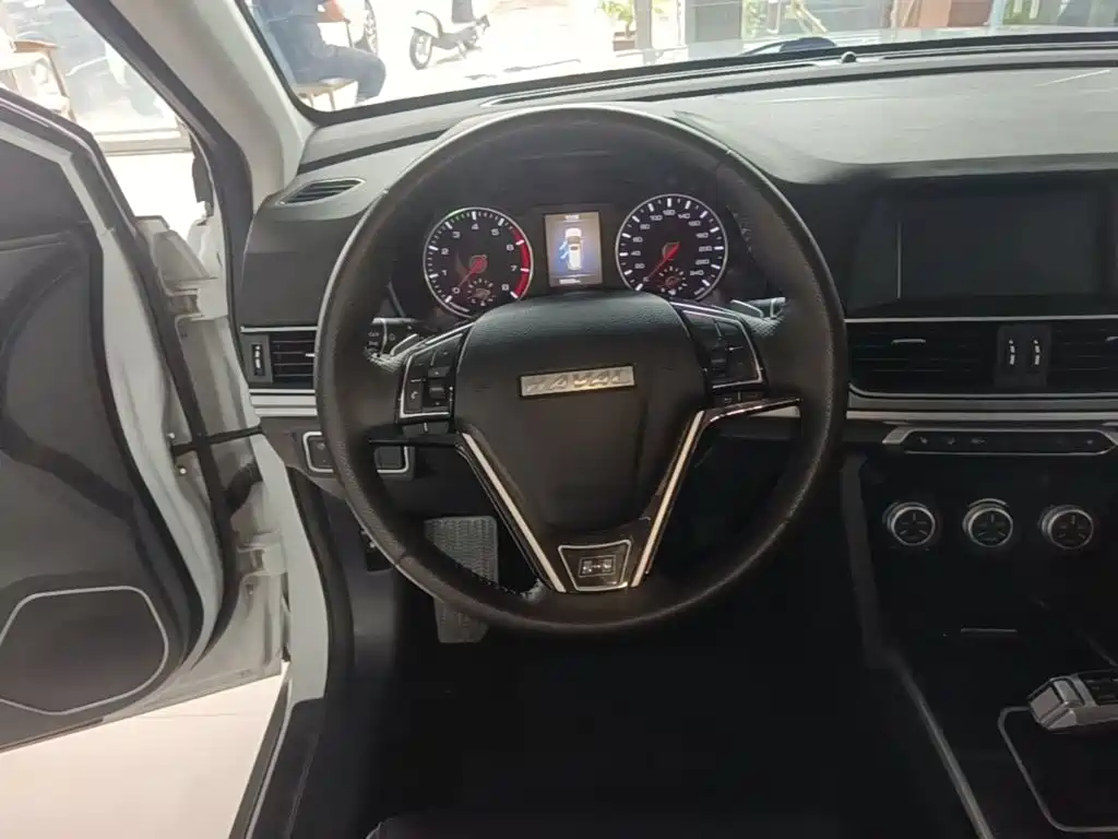 Haval H6 — миниатюра 11