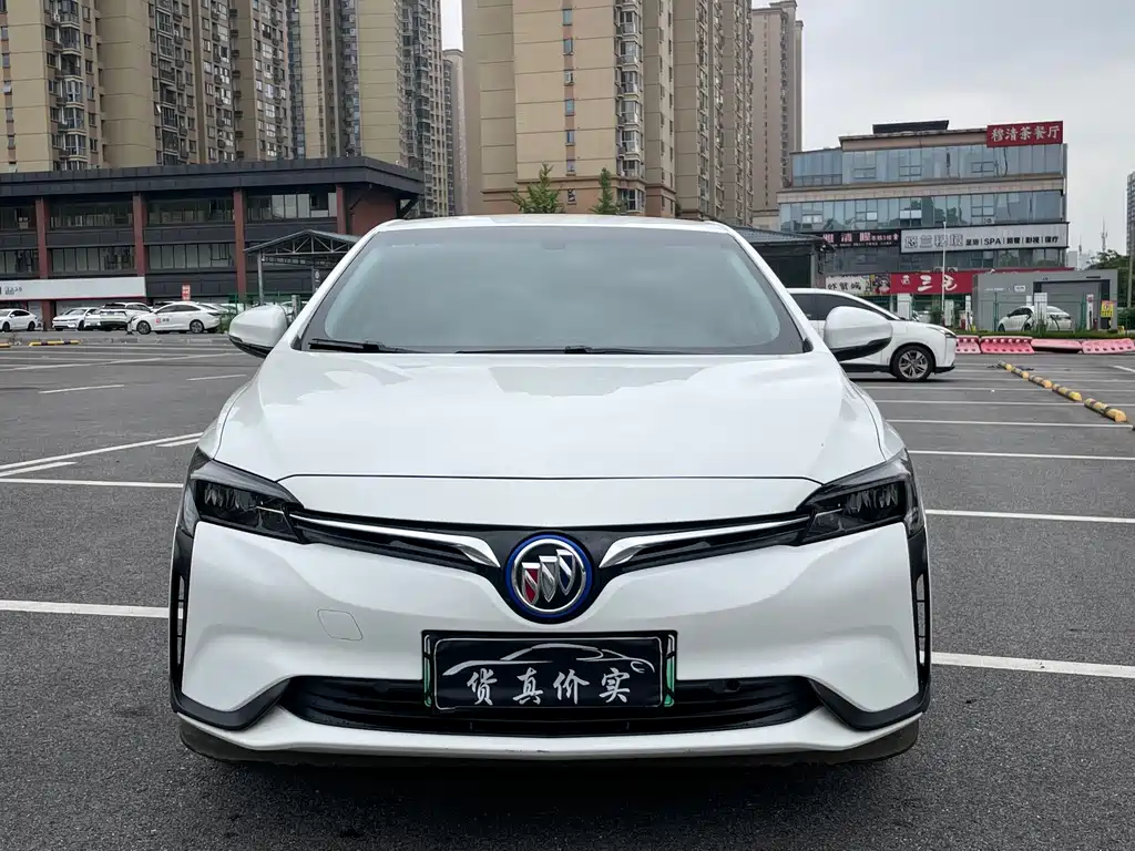 Buick Velite 6 — миниатюра 2