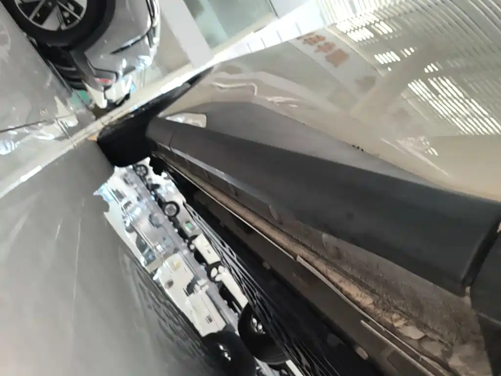 BYD Seagull — миниатюра 21