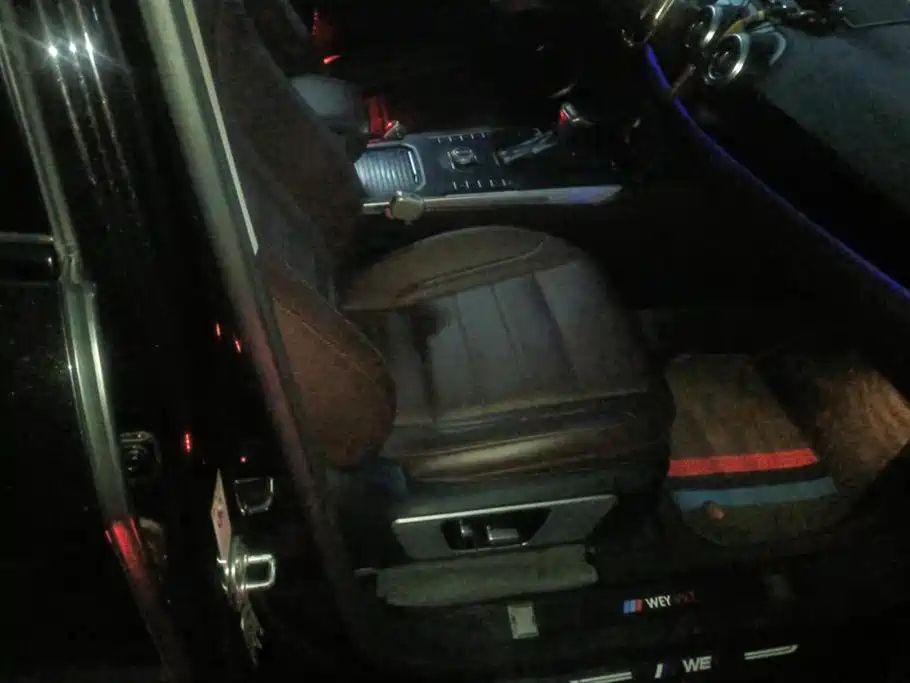 WEI PAI WEI BRAND VV7