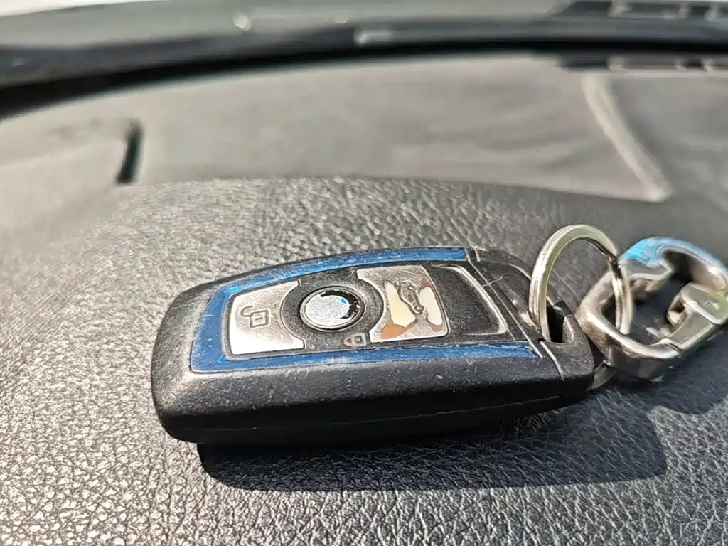 BMW 3 Series — миниатюра 9