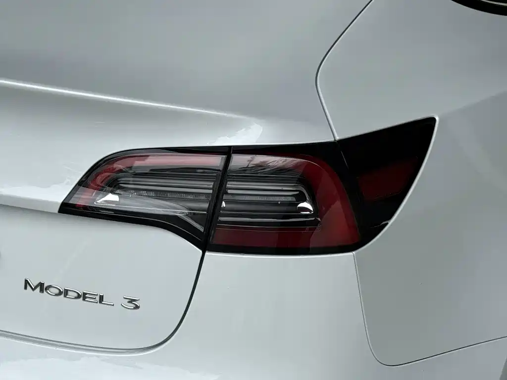 Tesla Model 3 — миниатюра 19