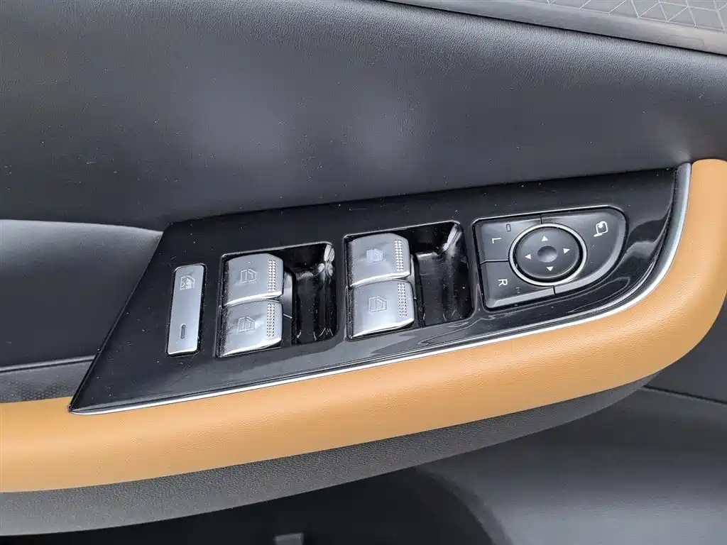 BAIC X7 2020 1.5TD DCT