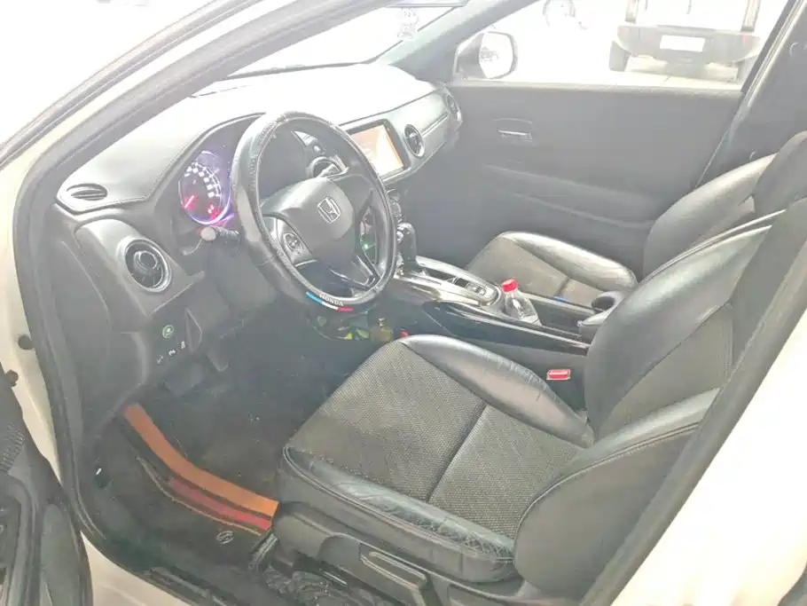 Honda XR-V — миниатюра 9