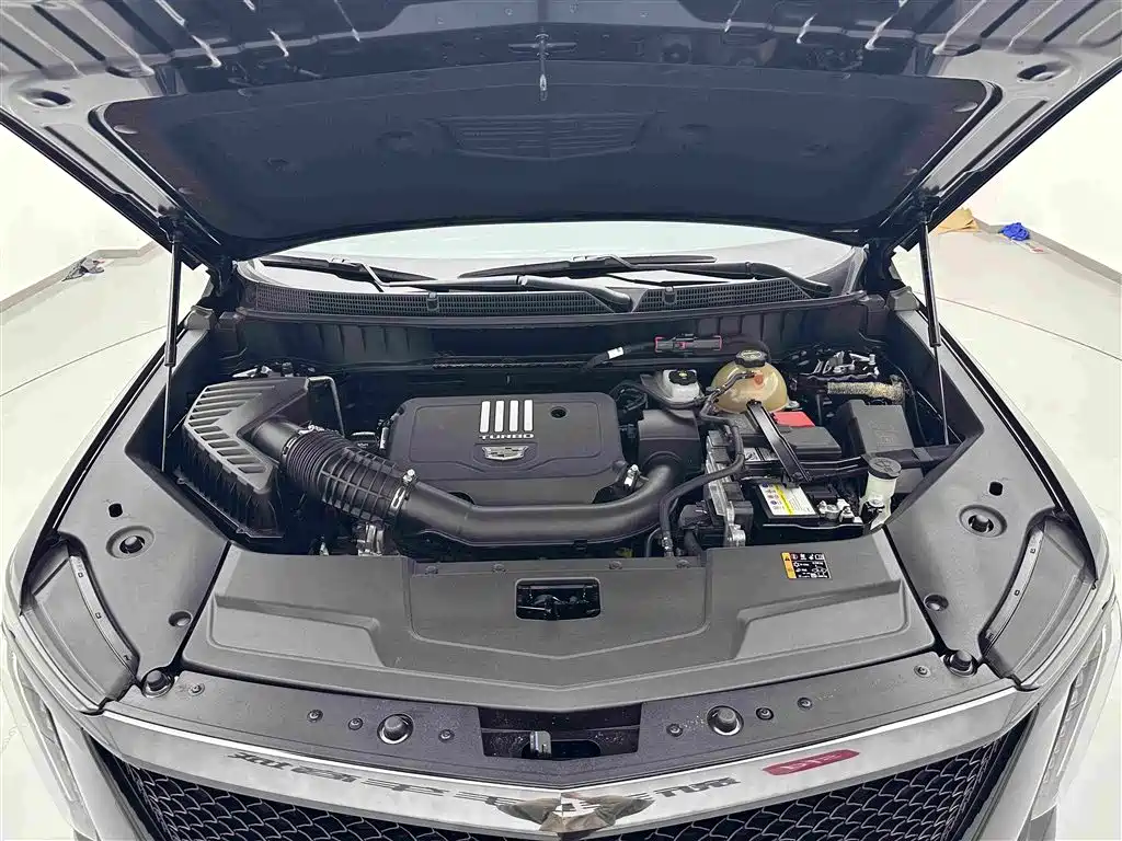 Cadillac XT5 — фотографии объявления, Фото 29