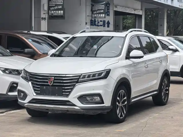 ROEWE  RX5 2018