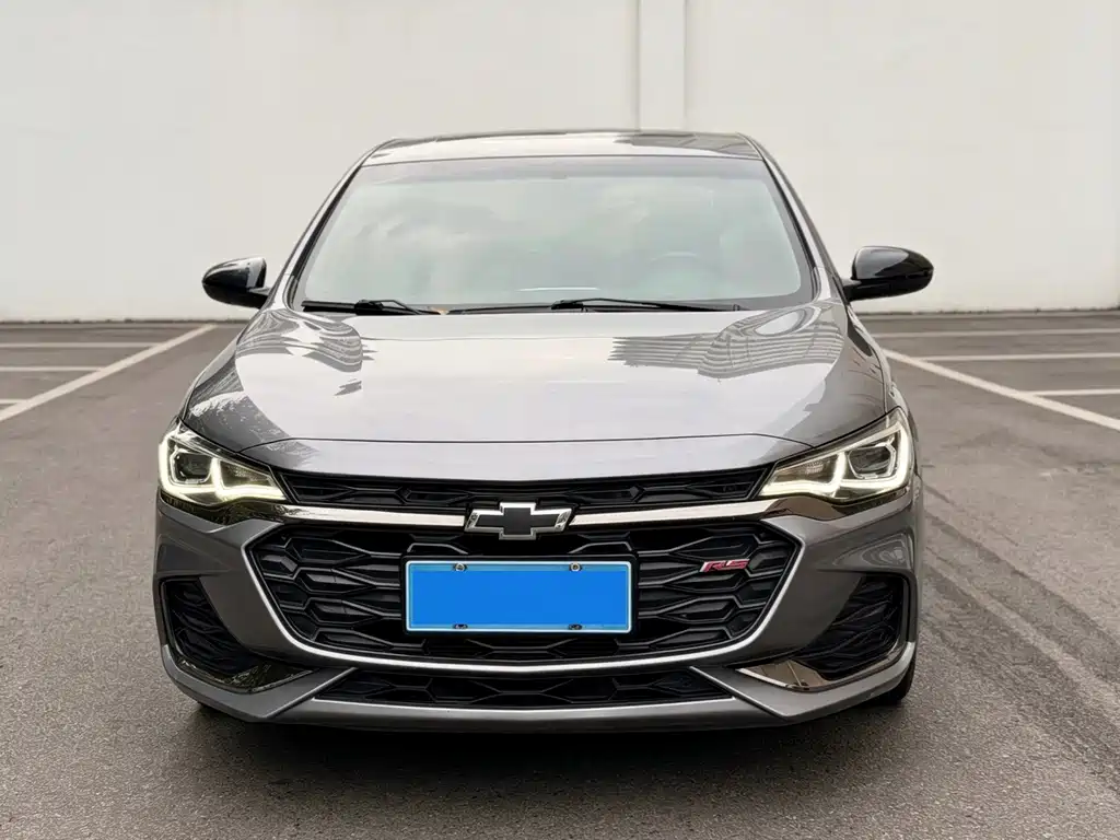 Chevrolet Monza — миниатюра 2
