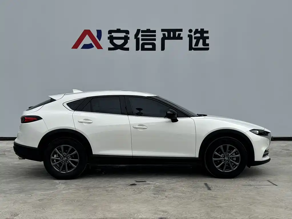 Mazda CX-4 — миниатюра 7