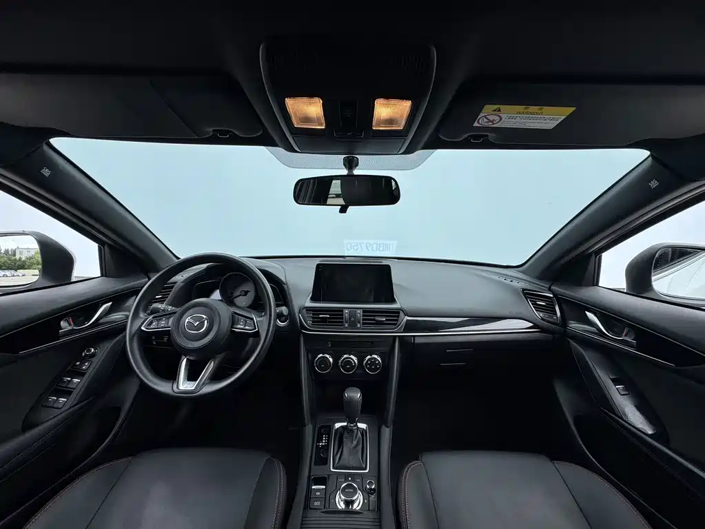 Mazda CX-4 — миниатюра 15